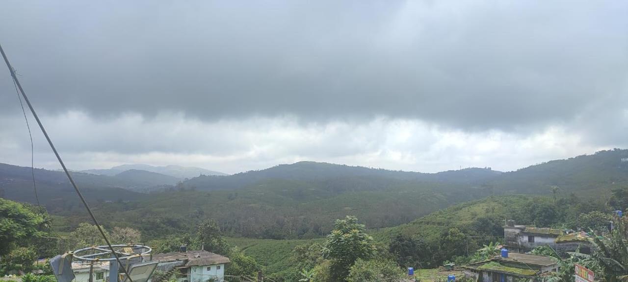 Zion Valley Homestay Vagamon Exterior foto