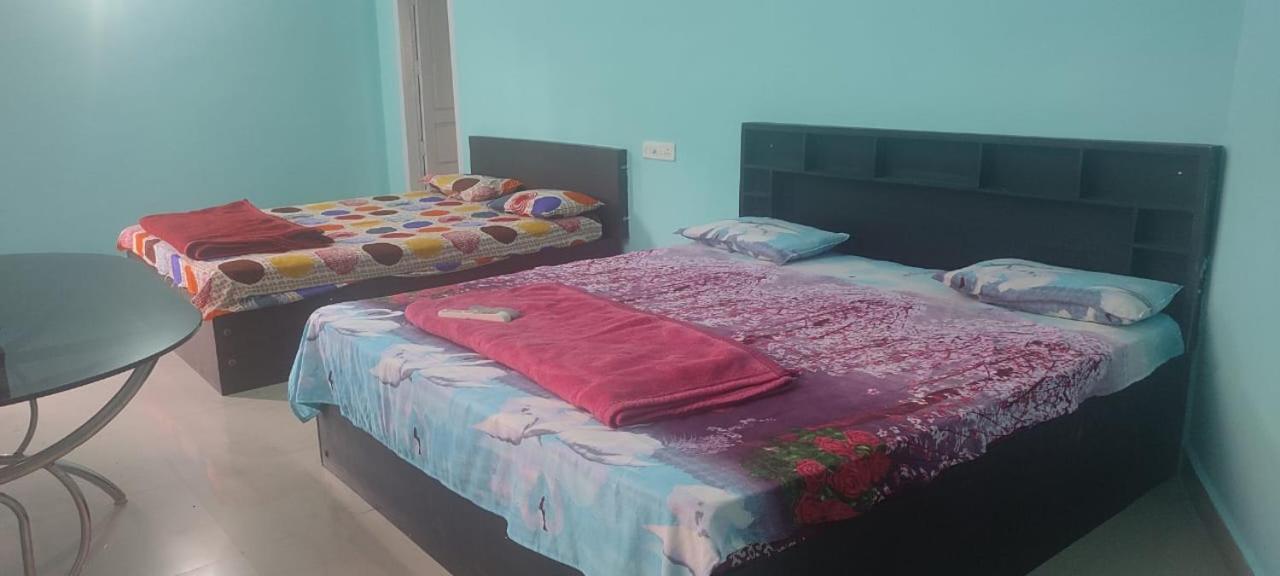 Zion Valley Homestay Vagamon Exterior foto