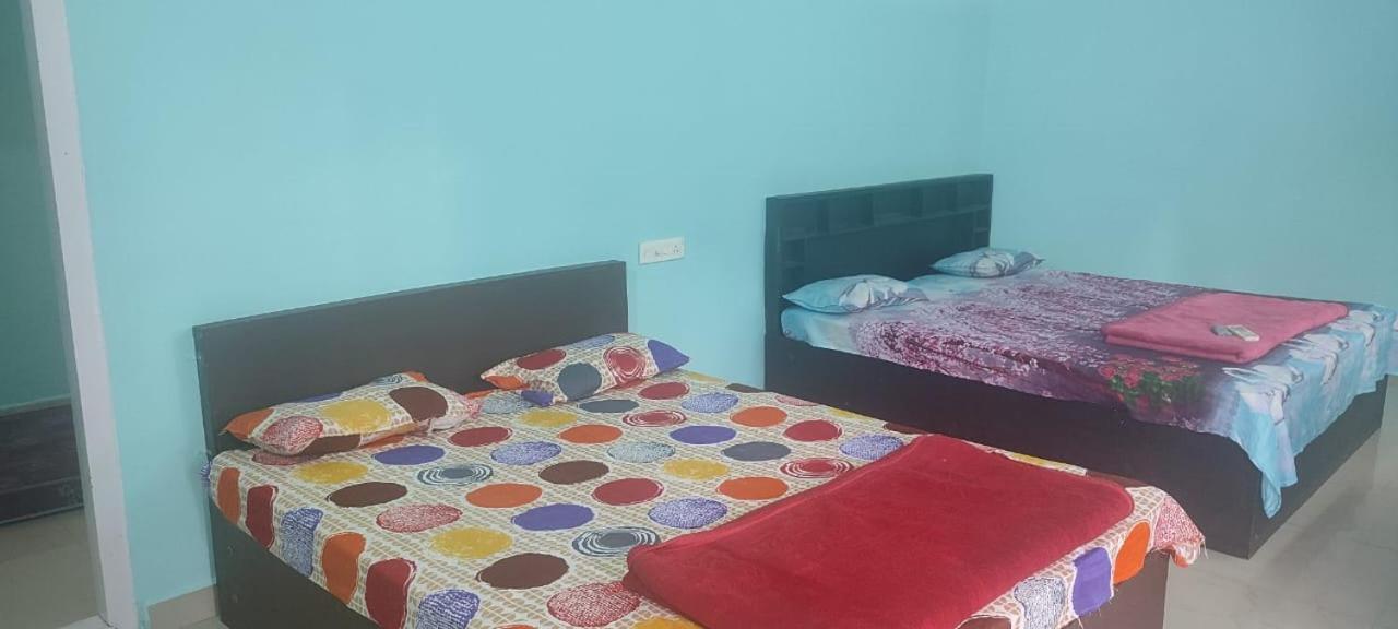 Zion Valley Homestay Vagamon Exterior foto
